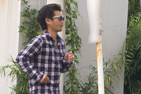 長瀬智也「5人なんだから」山口達也スルーしない演出が反響