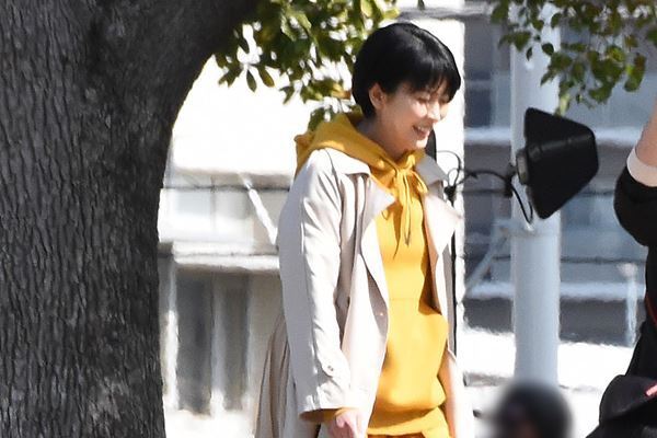 松たか子 朝ドラ断っていた！4年ぶり連ドラにあった苦渋決断