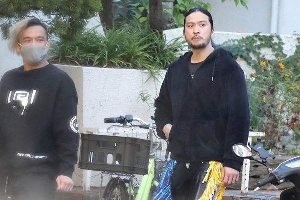 長瀬智也 クドカンに弟子入りか…退所後に描く“裏方修業計画”