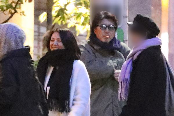 豊原功補の離婚成立から見える“小泉今日子の3つの強さ”