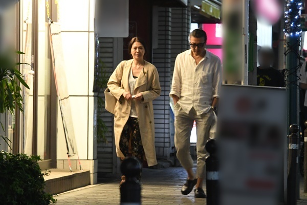 小泉今日子　金銭工面で豪邸売却も…豊原への情熱サポート3年