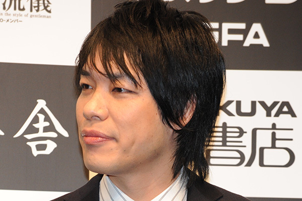 “朝の顔”大抜擢の麒麟・川島　人気占い師も太鼓判押す強運ぶり