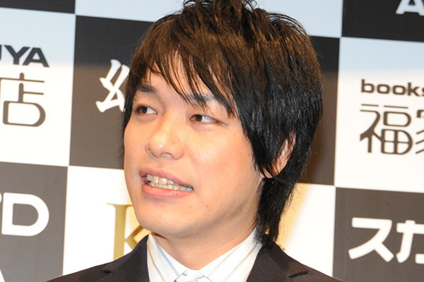 “寺社仏閣芸人”麒麟・川島に訪れた御利益『IPPON』優勝も