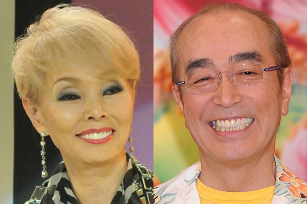 研ナオコ「この子ドリフにどう？」志村けんさんとの交友50年