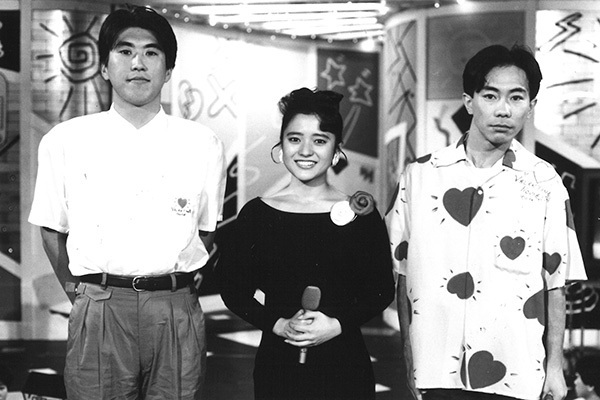 『ねるとん』で“モテ”に敏感に…倉田真由美語る80年代のTV