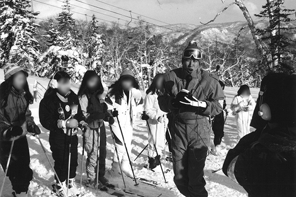 倉田真由美『ねるとん』で恋愛テク磨くも“だめんず”に苦労