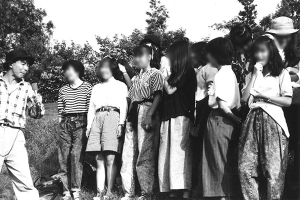 誰もが恋愛の失敗恐れなかった…『ねるとん』ヒットを分析