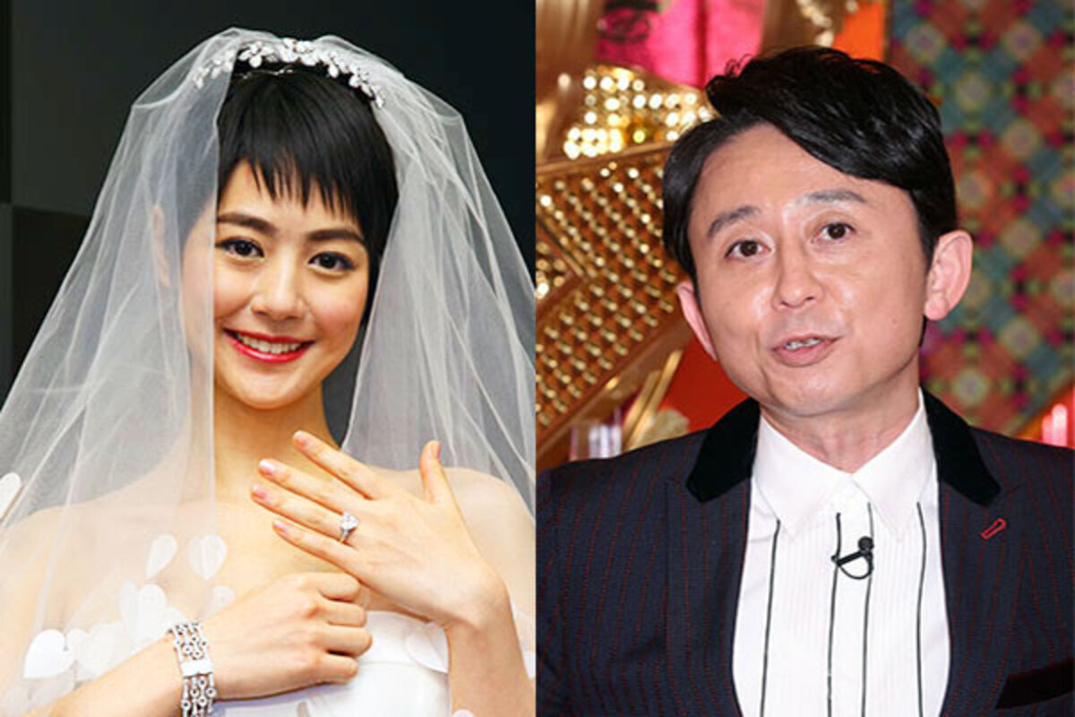 有吉 夏目結婚で注目 エイプリルフール婚 を選ぶ理由 21年4月4日 ウーマンエキサイト 1 3