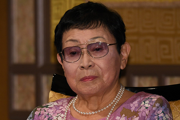 「ありがたい人生でした」橋田さん語っていた後悔なき生き様