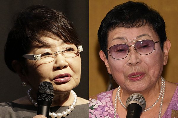 泉ピン子「出会って人間が変わった」橋田さんとの親子愛43年