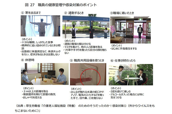 厚労省“宴会部署”感染対策マニュアルにお酒への注意喚起文