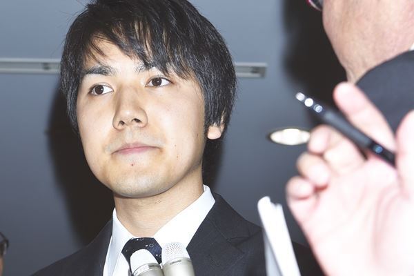 小室圭さん“4万字文書”で金銭トラブルを説明「誤った情報を訂正する」