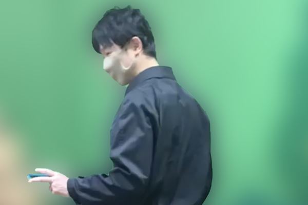 堺雅人 休日返上で娘とデート…菅野美穂支える“恩返し奮闘”