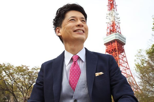 石井亮次「フリーは大変やで」人生変えたライバル宮根の一言