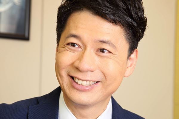 石井亮次「ゴゴスマは死ぬまで続ける」語ったフリー転身後の夢