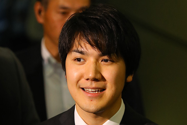 金銭トラブル話し合い頓挫「たいへん残念」【小室さん文書全文】（5）