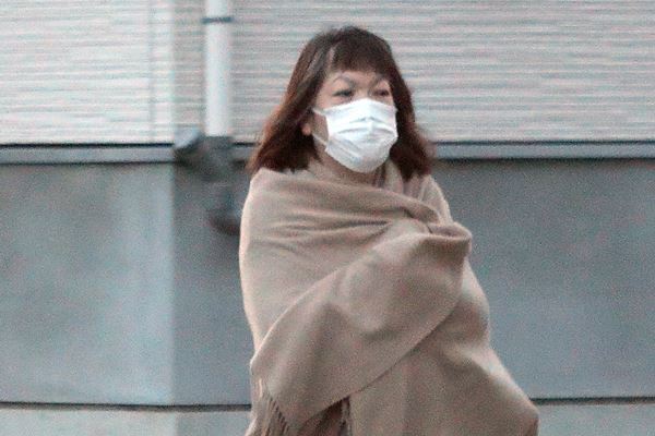 小室佳代さん「贈与税」支払っていた！報道を受け、時効ギリギリで