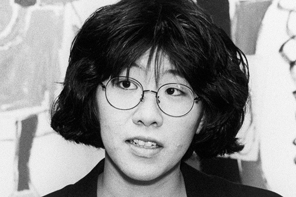 新田恵利 吉本ばなな『キッチン』が忘れさせてくれた現実