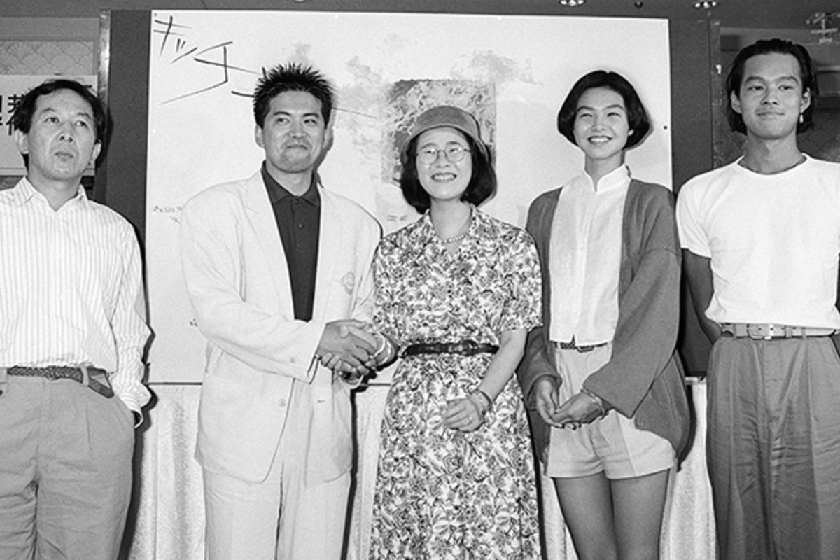 80年代 どの層が吉本ばなな キッチン を好んだのか サマリ 21年4月12日 ウーマンエキサイト 1 5