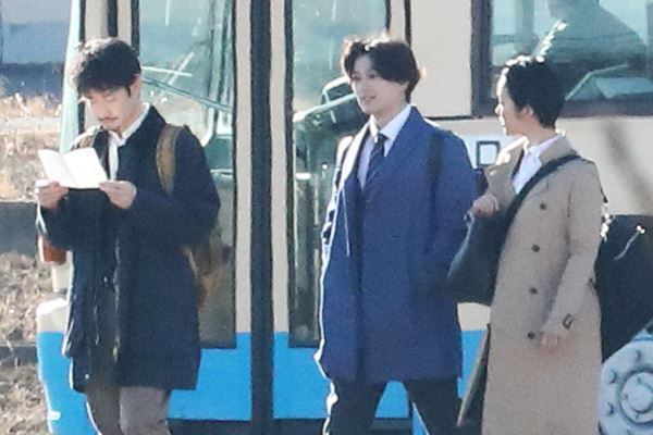 真剣佑 ギャラ億超え！人気漫画の実写化でハリウッド本格進出