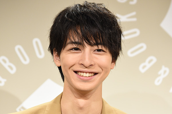 高杉真宙が独立…語っていた「アイドル役者とは違う」の訴え