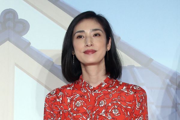 天海祐希「凶悪犯も演じたい」脱“理想の上司”に燃える理由