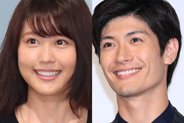 『太陽の子』公開へ…有村架純を変えた三浦春馬さんの激励