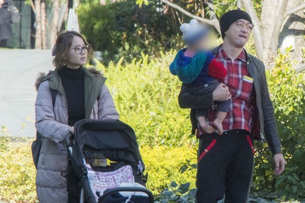 有吉＆夏目で気になる「秘密交際から結婚至ったカップル」リスト