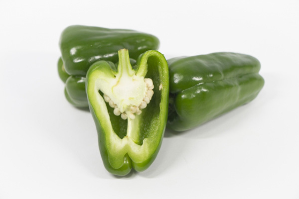 「ピーマンのわた」にうれしい健康効果が！専門家語る食事法