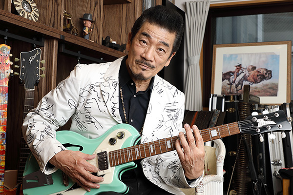 捧げた曲は69曲…宇崎竜童語る「山口百恵さんとの別れのワイン」