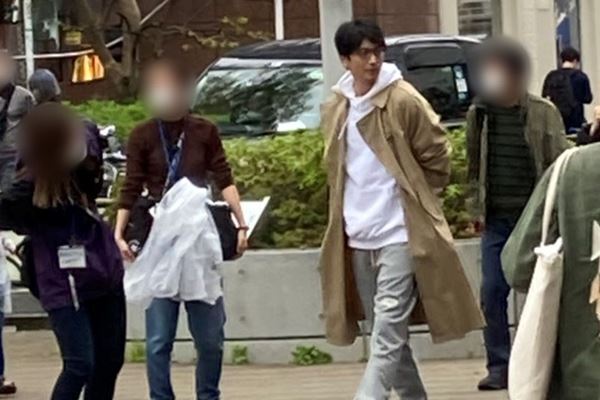 脇役演技が話題の向井理 主演にこだわらなくなった2つの理由