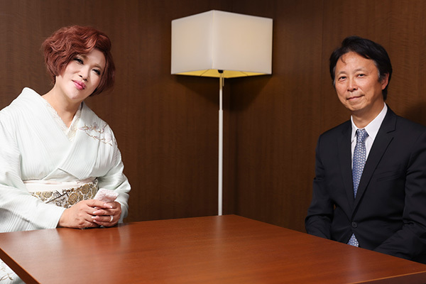 【IKKO×小林弘幸特別対談】美肌を作るお風呂の入り方