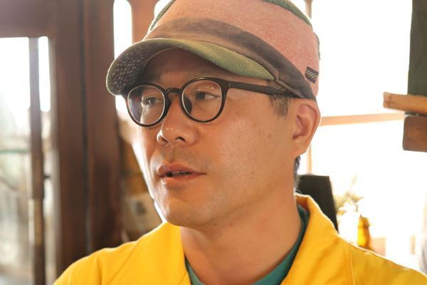 30分で60個完売のシフォンケーキ　妻と義母の支えでうまれた