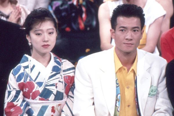 田原俊彦 明菜に復帰要請！俺なら口説けると豪語も電話繋がらず