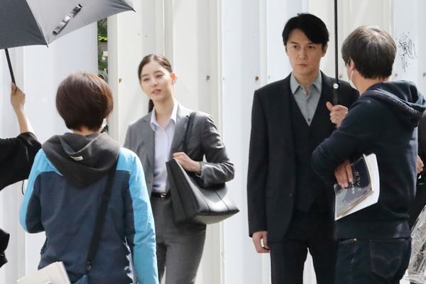 『ガリレオ』新作の相棒は新木優子！来秋に映画とSPドラマも