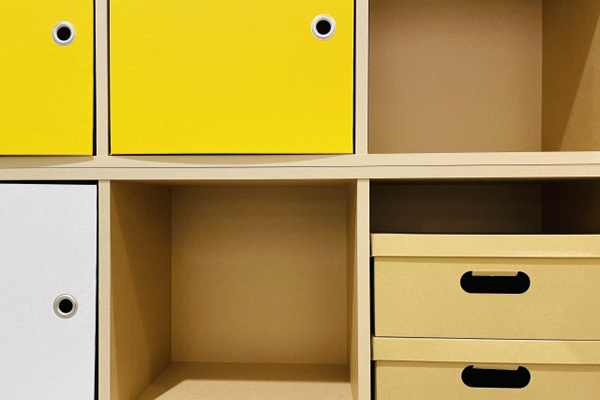 収納グッズは先に買うな！「片づけ」で陥りやすいNG行為