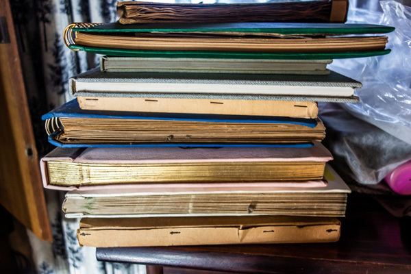 「思い出」に執着しがち…「承認欲求強い人」のための掃除術