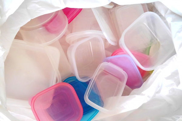 備えすぎてものだらけに！「理論派の人」のために掃除術