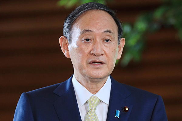 処理水の海洋放出、菅首相の決定は「軽率」と大学教授語る