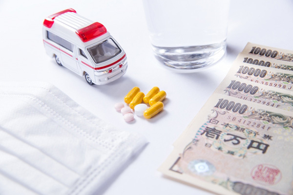 「闘病4年で夫ががん死」一生涯で失う金をシミュレーション