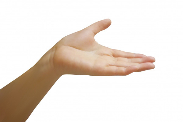 コロナ禍に最適！「7秒手のひらを押すだけで免疫力をアップ」