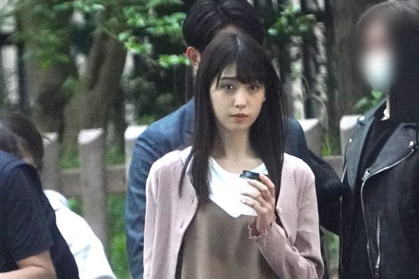 高橋ひかる“4連続NG”に呆然…初主演ドラマの熱血ロケ現場