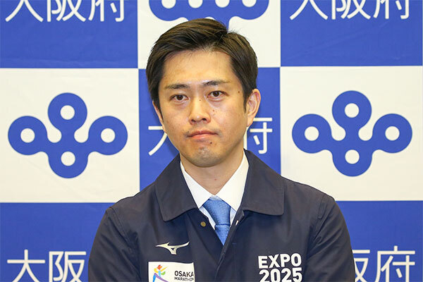 吉村知事“個人の自由制限“発言に猛批判「補償もないのに」