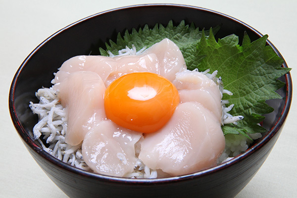 認知症防ぐホタテレシピ 注目成分プラズマローゲンを摂取！