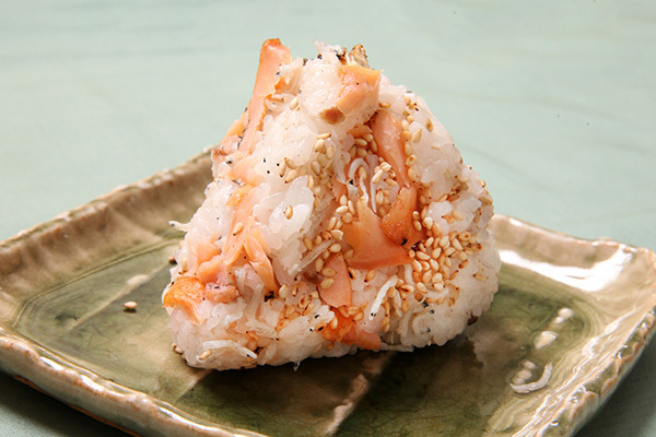 認知症を遠ざけるサケレシピ 組み合わせ食材で効果アップ！