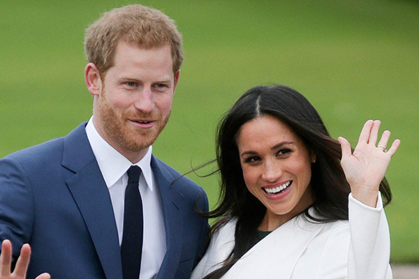 英王室が経費削減でヘンリー夫妻を切り捨て？識者が衝撃告白