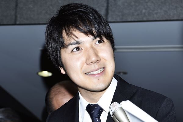 小室圭さん 秋篠宮家との会話を録音 疑惑 代理人が否定 ありえない 21年4月27日 ウーマンエキサイト 1 2