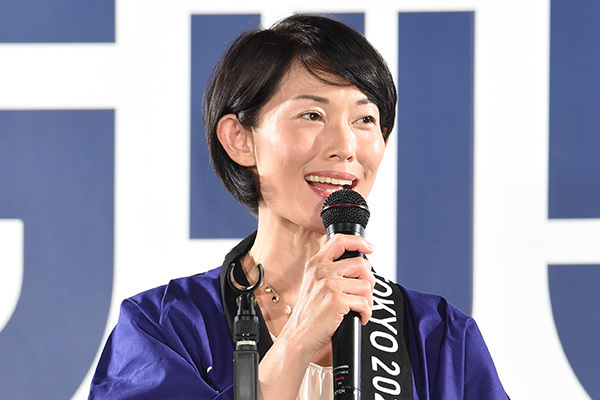 都に苦言の丸川五輪相 開会式迫るも「当事者意識0」の声