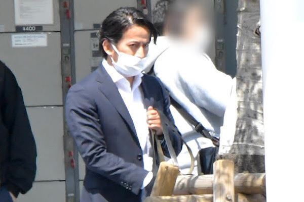 岡田准一 新作現場で共演者指導…V6解散発表後に見えた変化