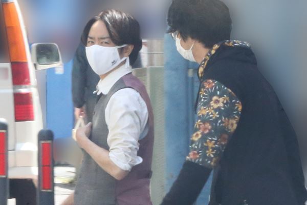 櫻井翔 ネメシスでのイジられ奮闘…広瀬すずに「素もポンコツ」